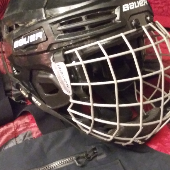 Bull Riding Gear - Picture 2 of 9